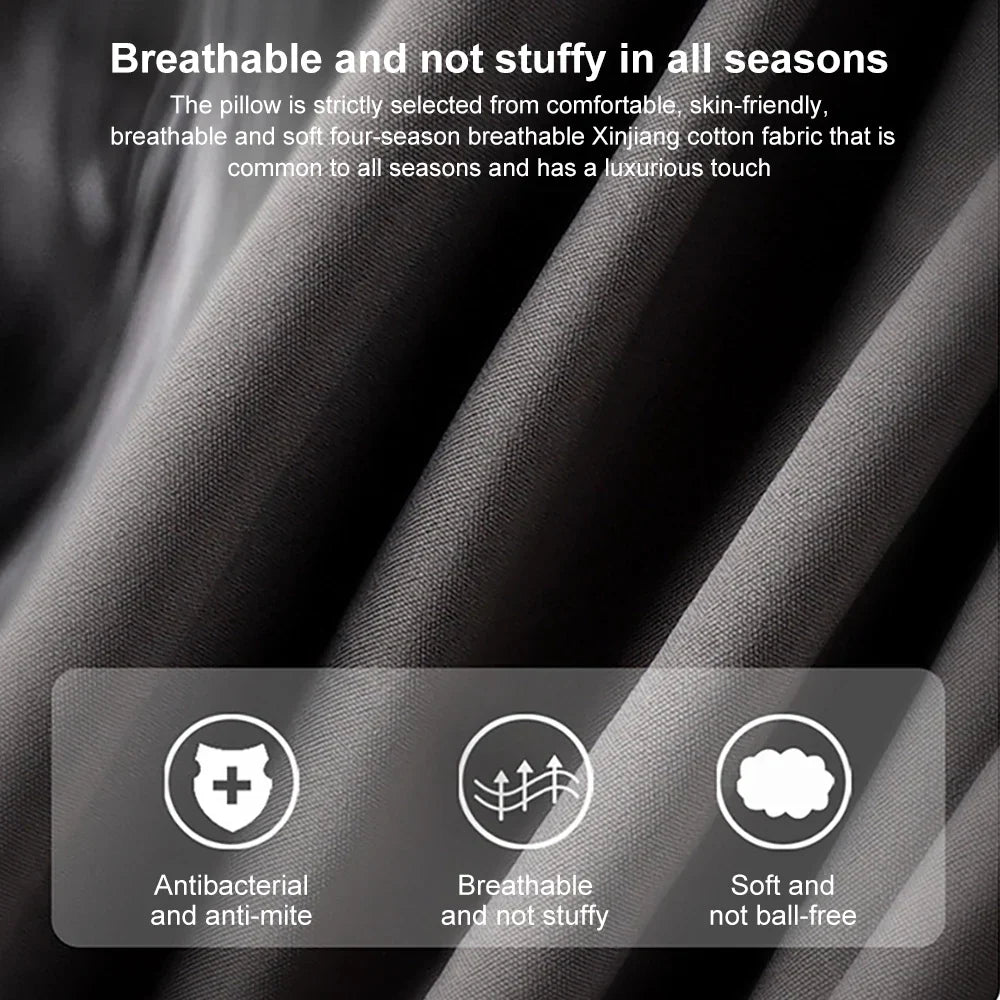 SpineEase™ — Erlebe schmerzfreie Fahrten und fühl dich entspannt wie nie zuvor