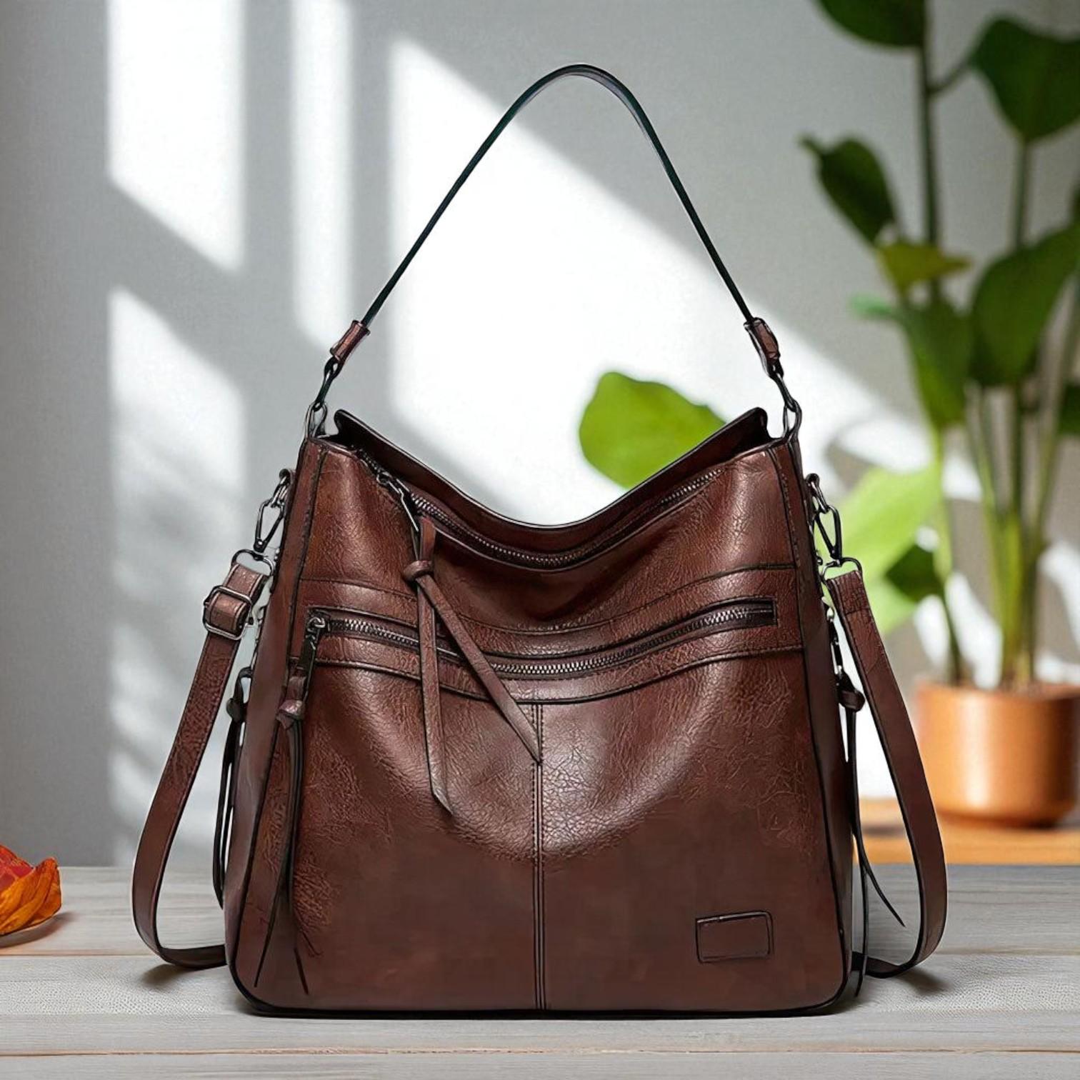 SienaLux™ — Erleben Sie mühelose Eleganz und unerschütterliches Selbstvertrauen jeden Tag