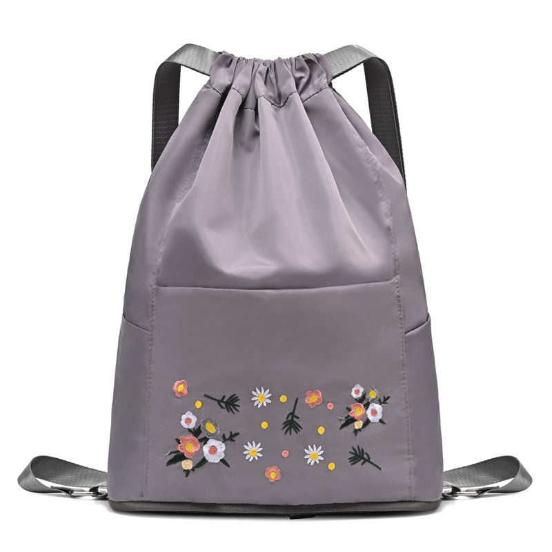 TravelFlex – Multifunktionale Fitness- & Reisetasche