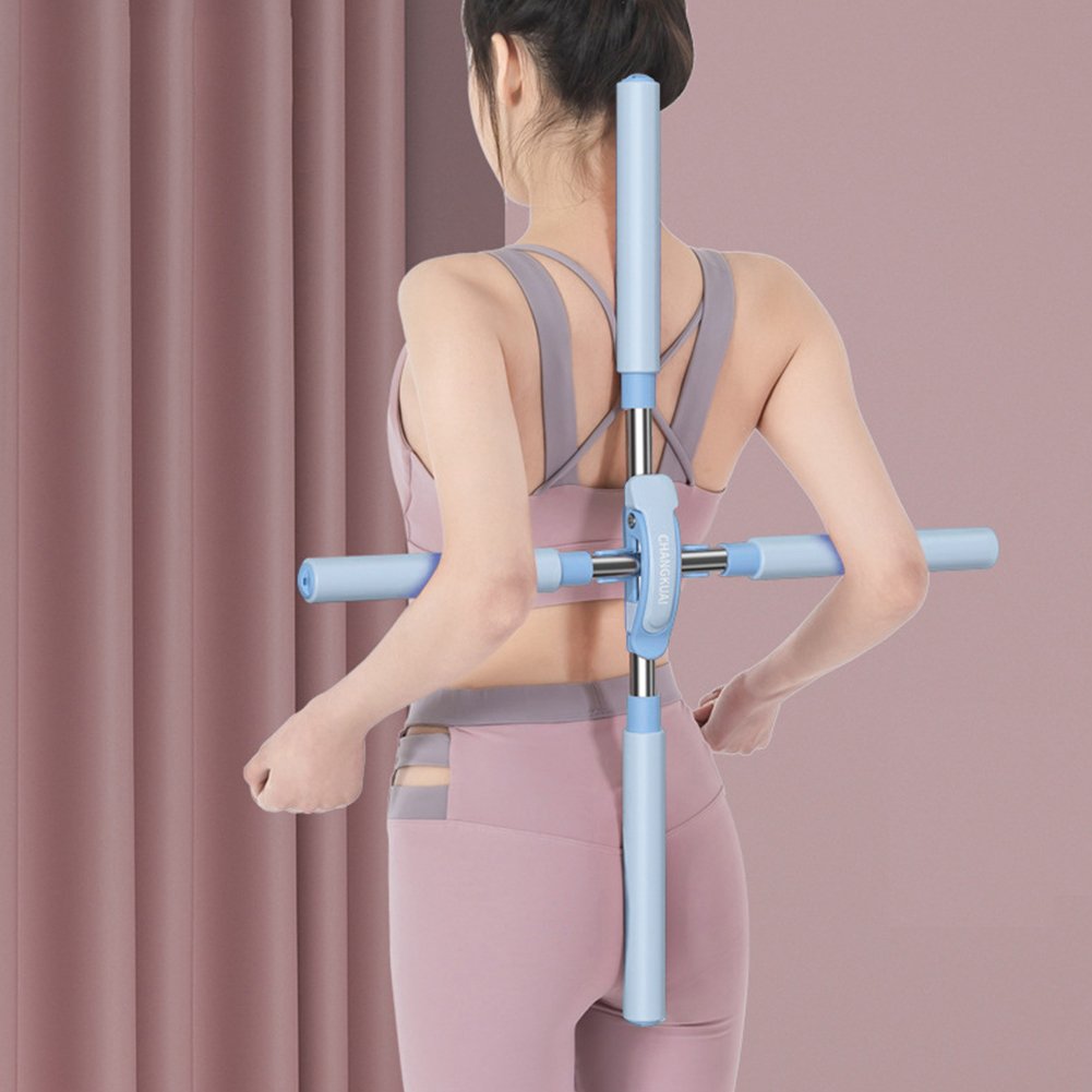 SpineFlex Pro – Gerade Haltung, weniger Schmerzen