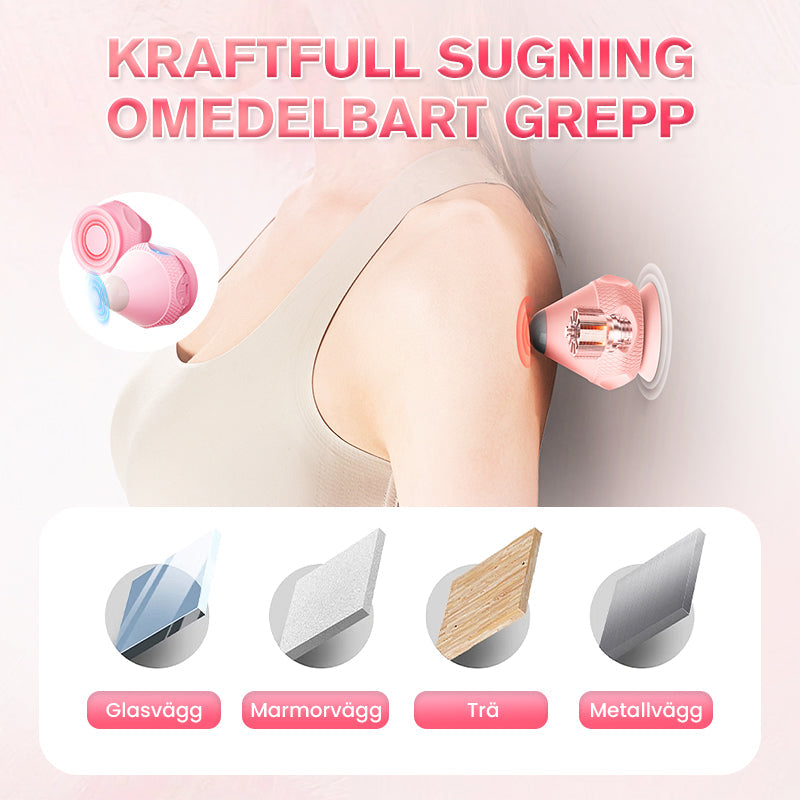 VibeRelief™ – Tiefenentspannung auf Knopfdruck