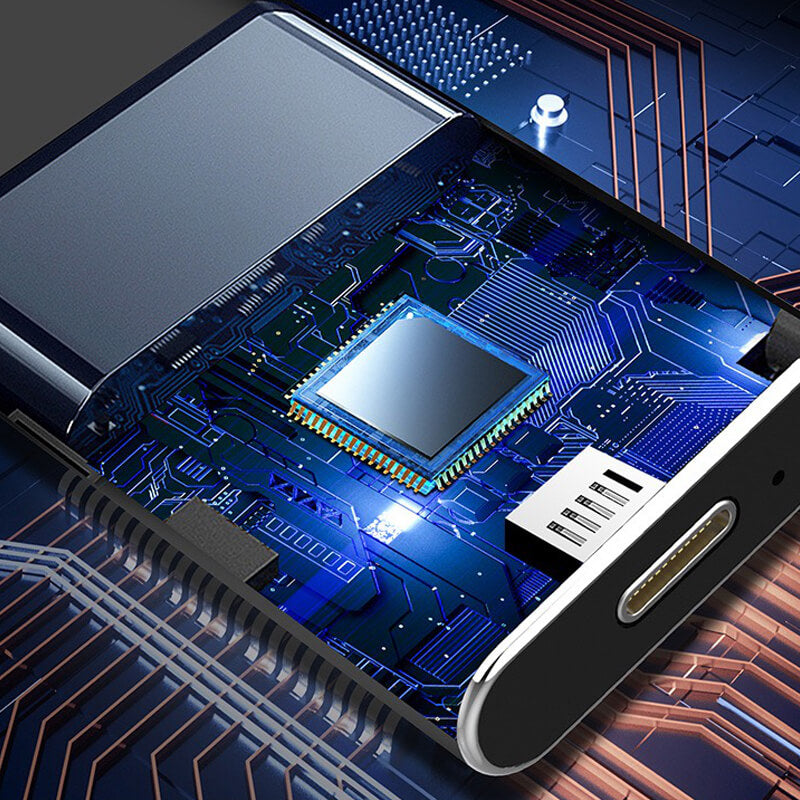 DataShield Pro – Ihre Daten, immer sicher und griffbereit