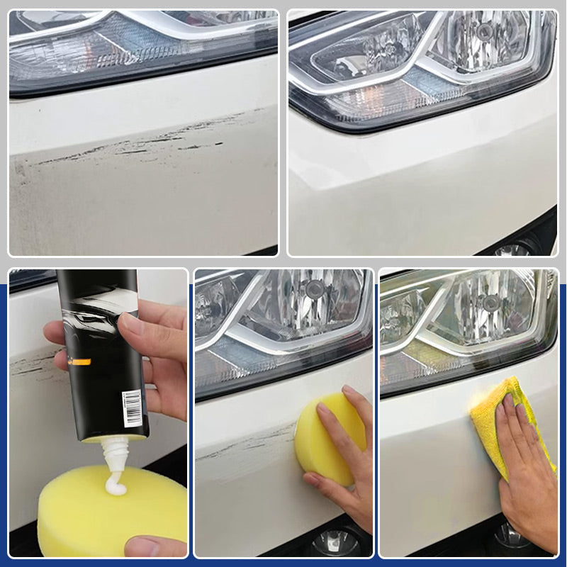 LackFix Pro – Kratzer entfernen in Sekunden