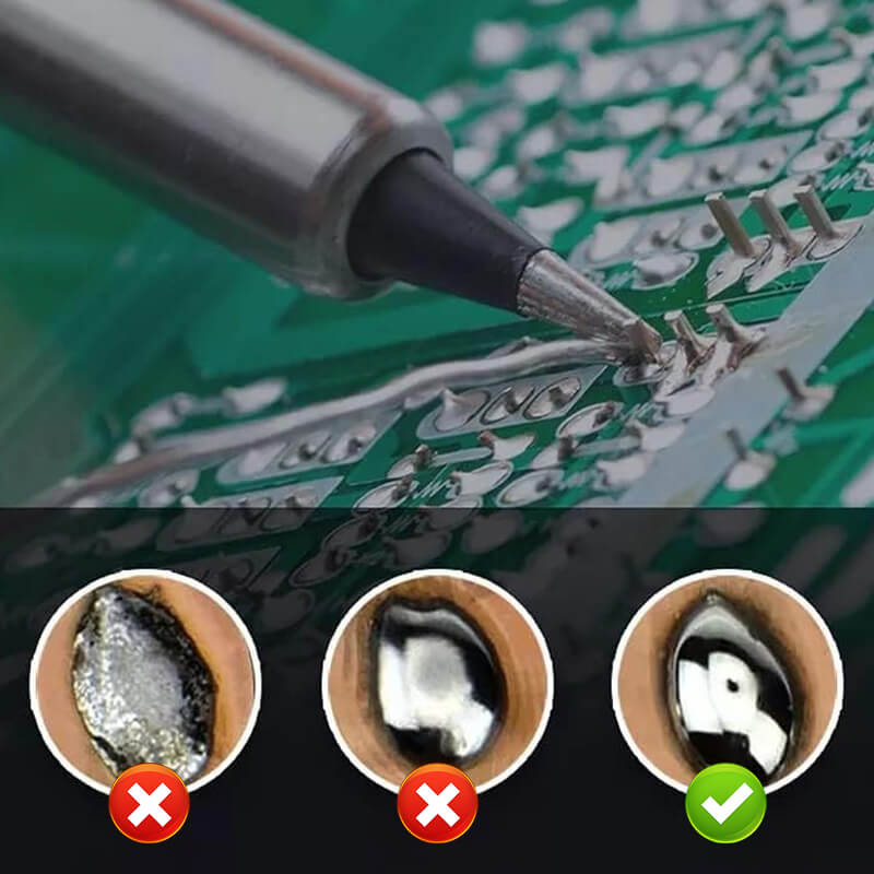 EasyWeld Wire – Löten mit nur einem Feuerzeug