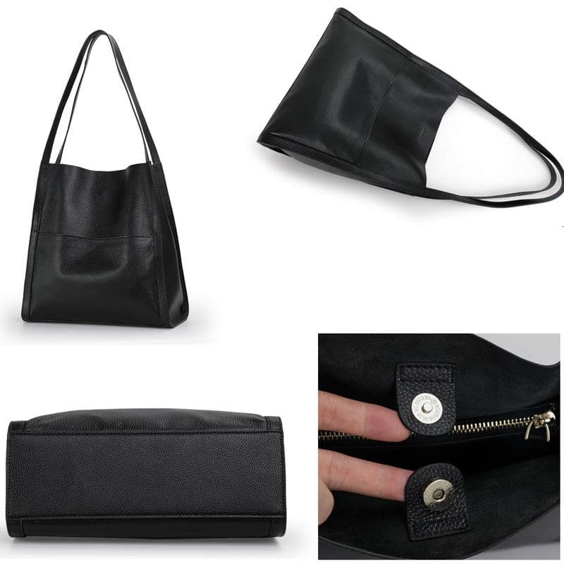 Sarah Bag™ – Deine neue Lieblings-Tragetasche