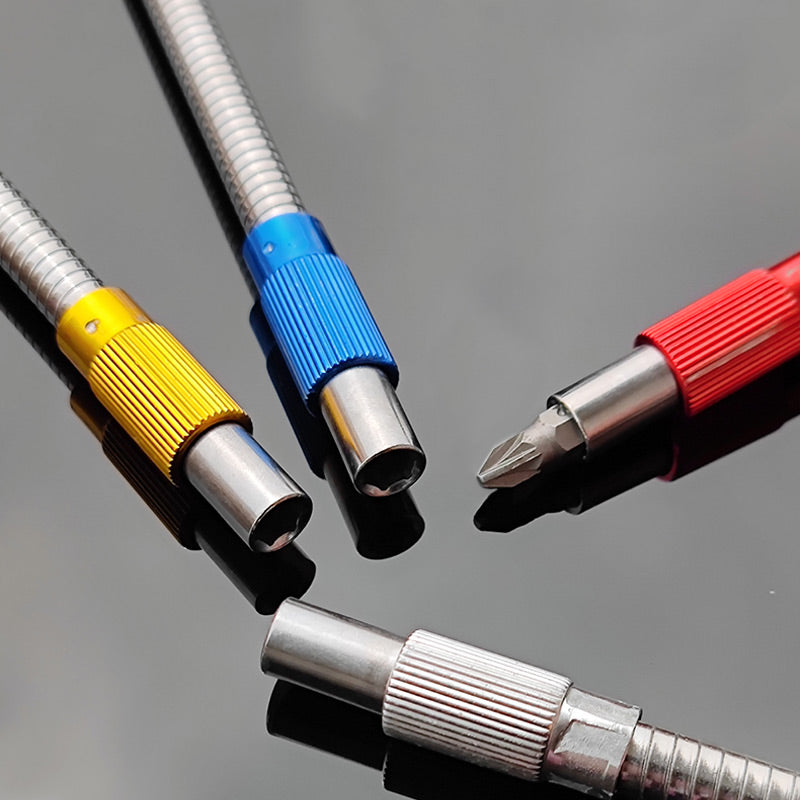 1+1 GRATIS | PowerFix Pro – Mühelos jede Schraube erreichen