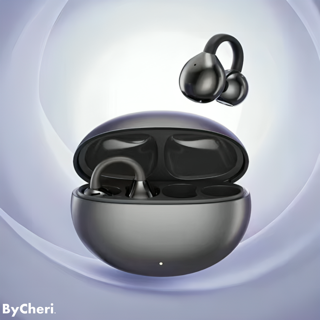 SoundAir Pro – Musik genießen & Umgebung im Blick behalten!