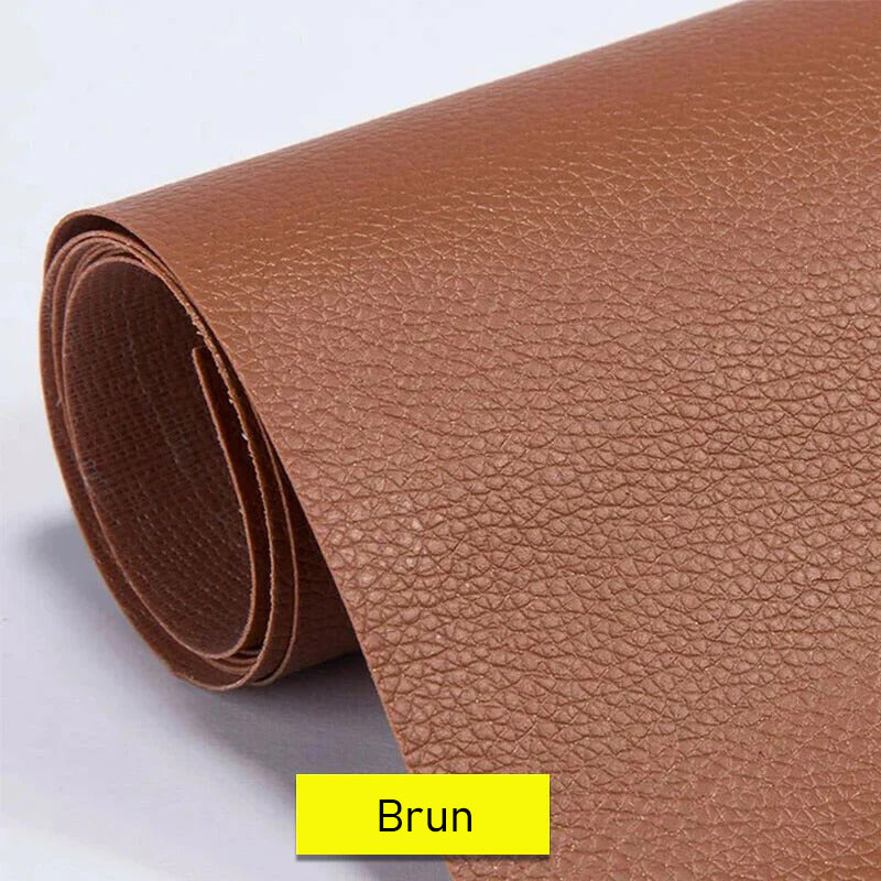 LederFix Patch – Rette dein Sofa in Sekunden