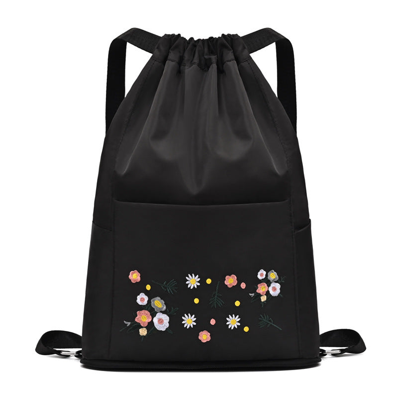 TravelFlex – Multifunktionale Fitness- & Reisetasche