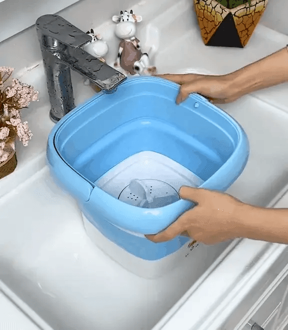 FreshFlow – Freiheit ohne Wäscheberge