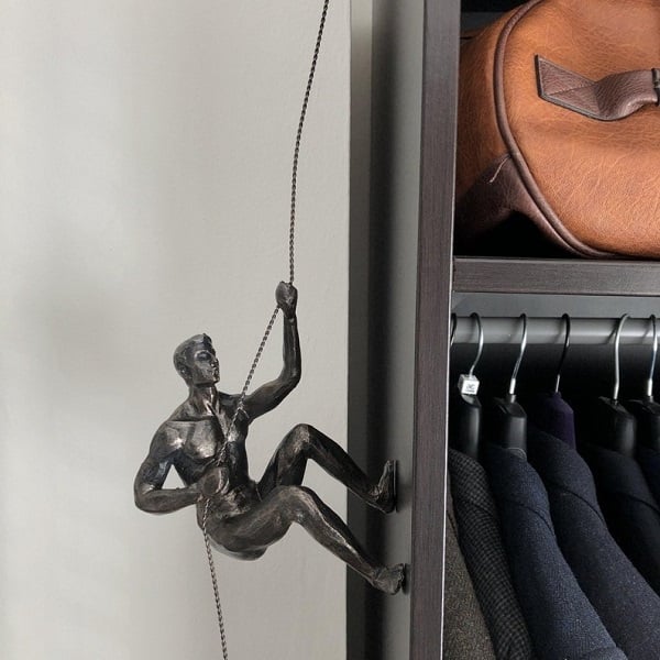 WallClimb – Kunst, die deinen Wänden Leben einhaucht