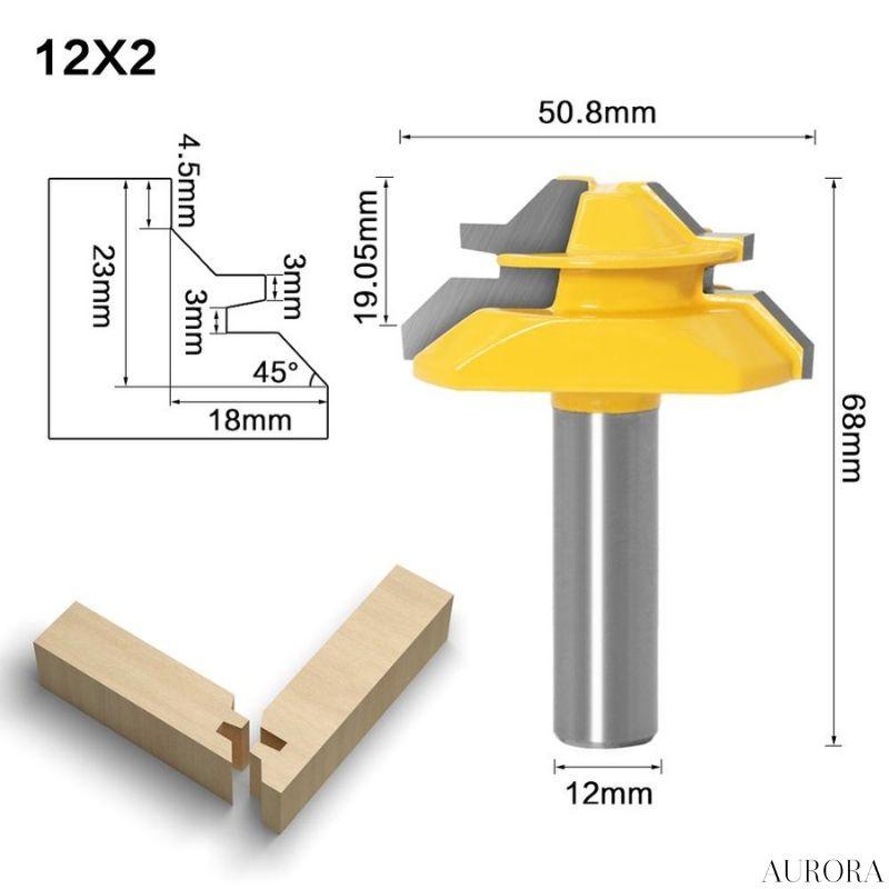 HolzMeister Pro – Für perfekte, stabile Holzverbindungen