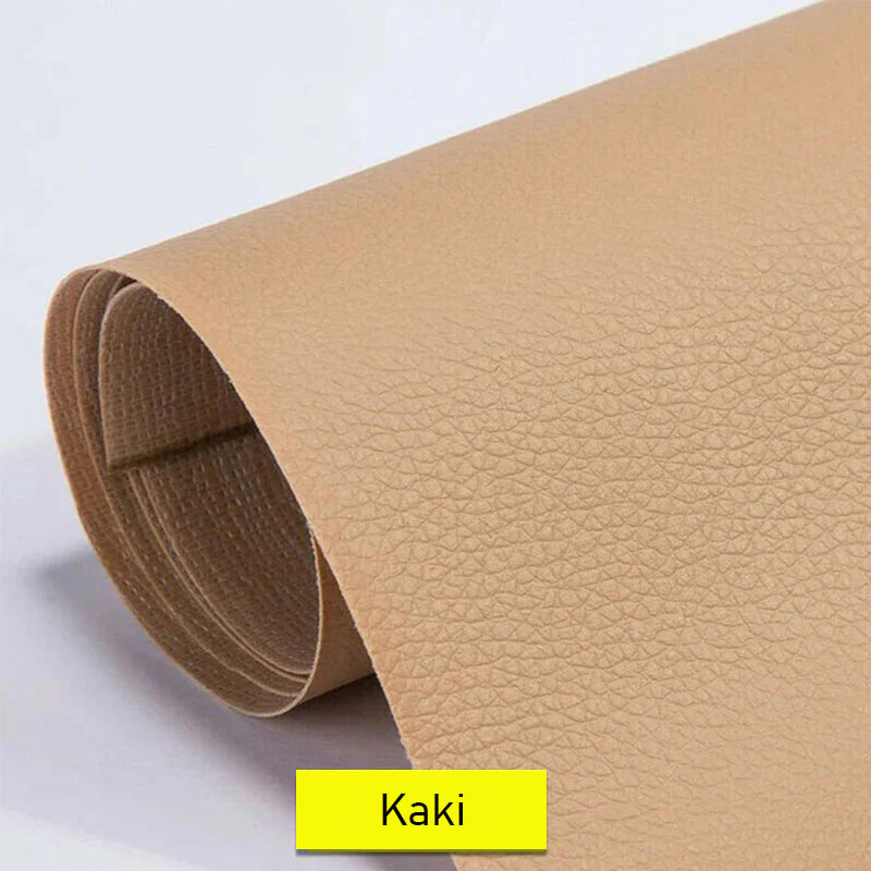 LederFix Patch – Rette dein Sofa in Sekunden