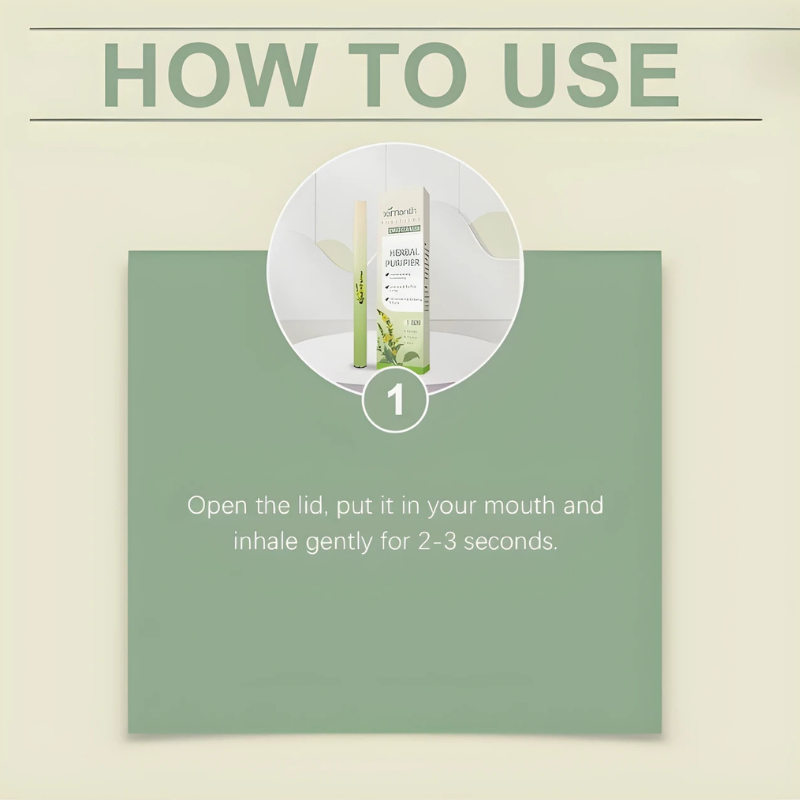 1 +1 GRATIS | Wohlbefinden in jedem Atemzug – Entspanne auf natürliche Weise