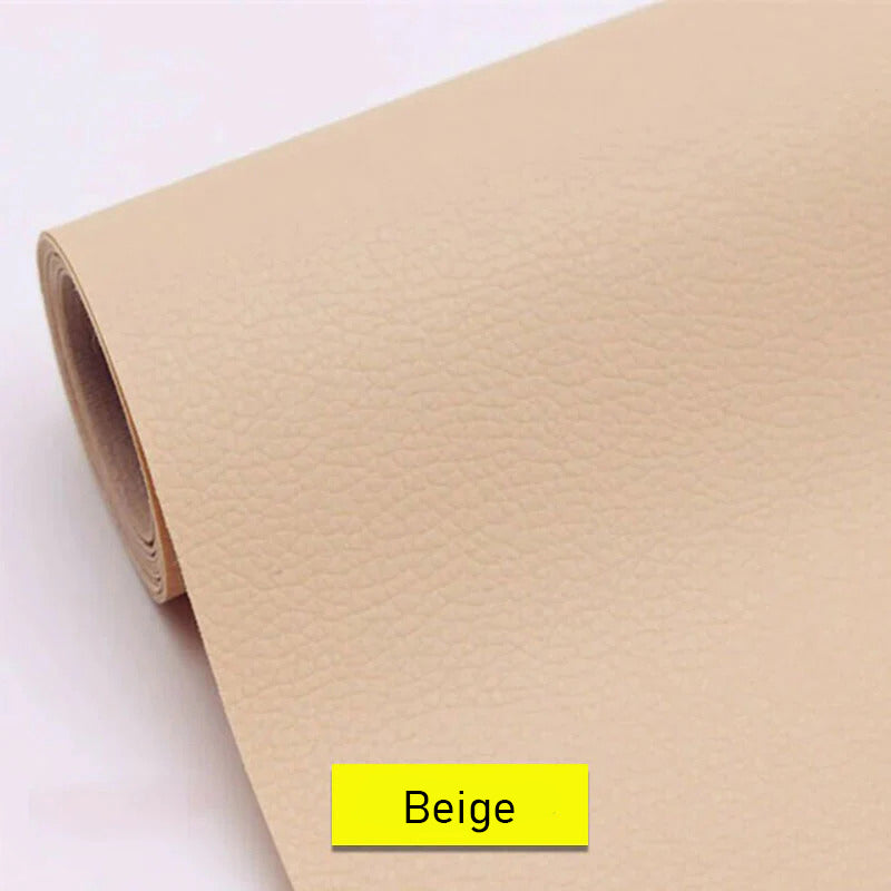 LederFix Patch – Rette dein Sofa in Sekunden
