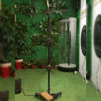 HoloVision – 3D Magie für dein Zuhause