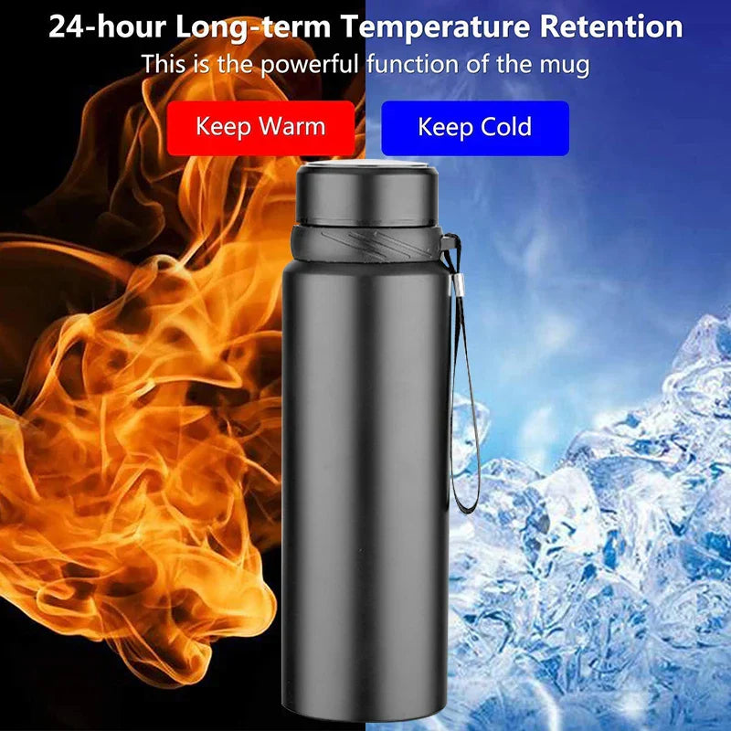 ThermoMaster – Genieße jede Sekunde in perfekter Temperatur