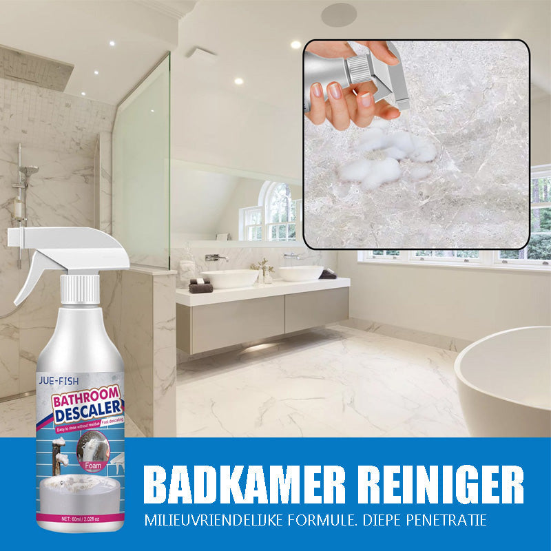 PowerClean Pro – Entfernt selbst hartnäckigste Flecken im Handumdrehen!