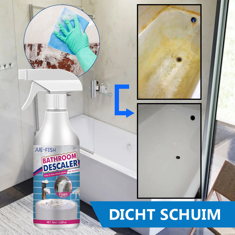 PowerClean Pro – Entfernt selbst hartnäckigste Flecken im Handumdrehen!