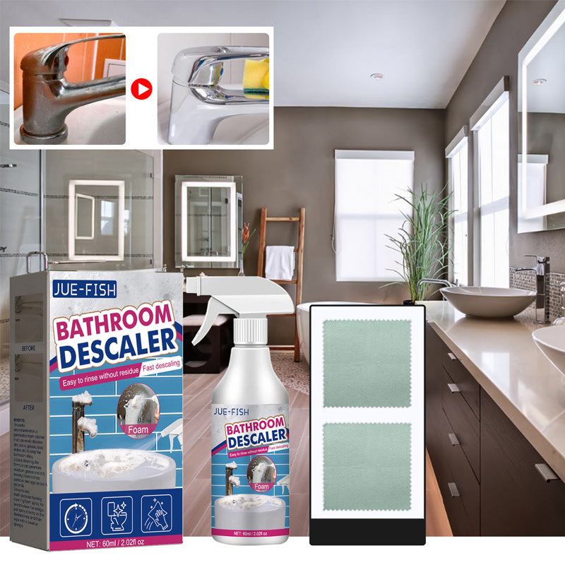 PowerClean Pro – Entfernt selbst hartnäckigste Flecken im Handumdrehen!