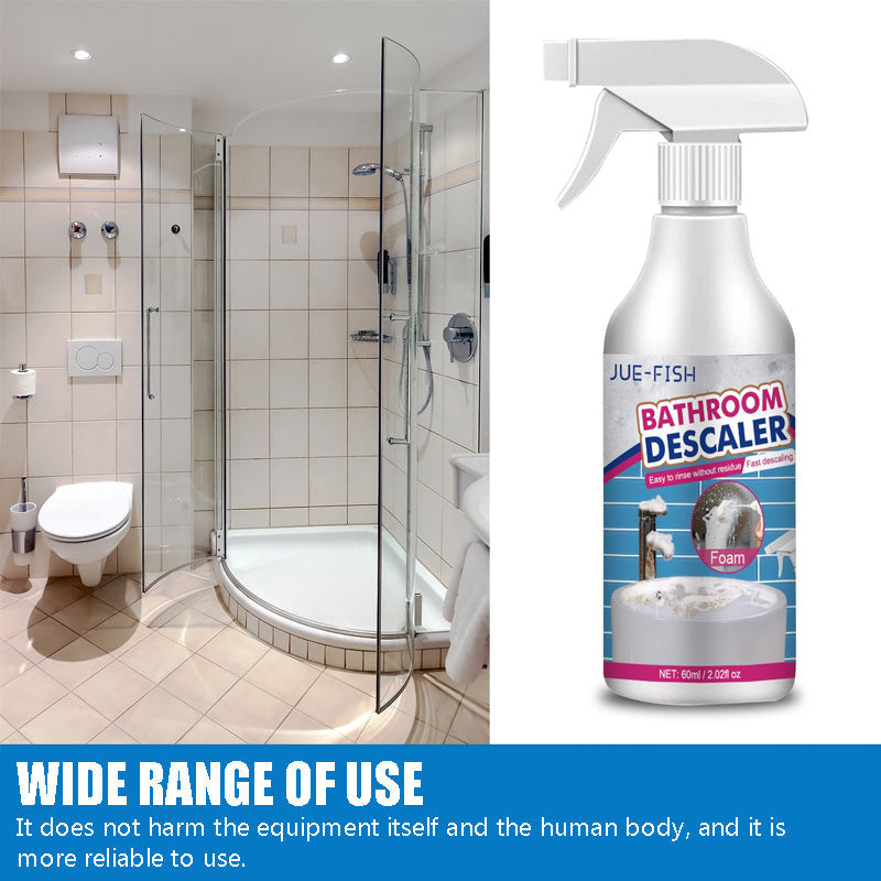 PowerClean Pro – Entfernt selbst hartnäckigste Flecken im Handumdrehen!