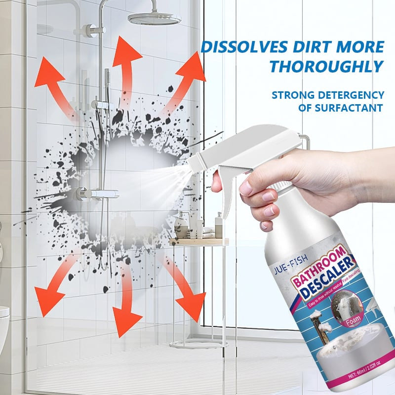 PowerClean Pro – Entfernt selbst hartnäckigste Flecken im Handumdrehen!