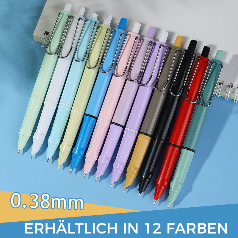 CandyPen – Schreibkomfort trifft auf süßes Design