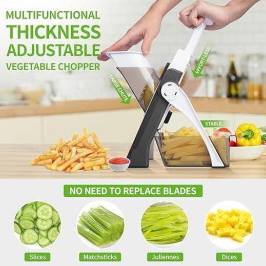 CutProfi – Perfekte Schnitte in Sekunden