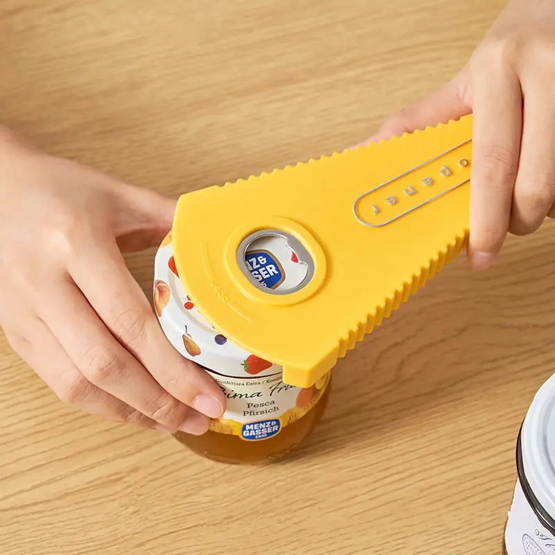 1+1 GRATIS | GripEasy 16-in-1 – Deckel öffnen ohne Kraftaufwand