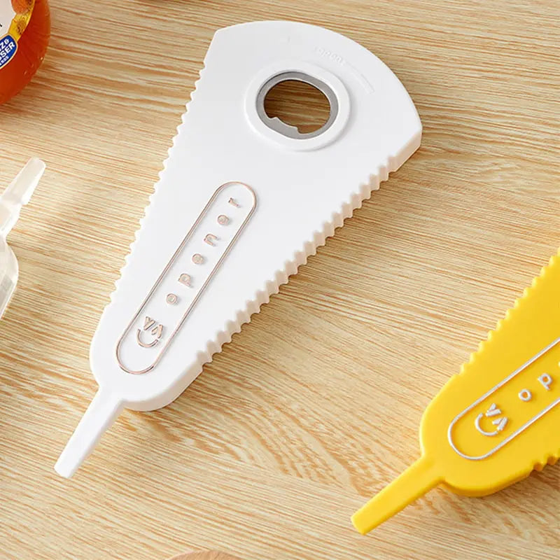 1+1 GRATIS | GripEasy 16-in-1 – Deckel öffnen ohne Kraftaufwand
