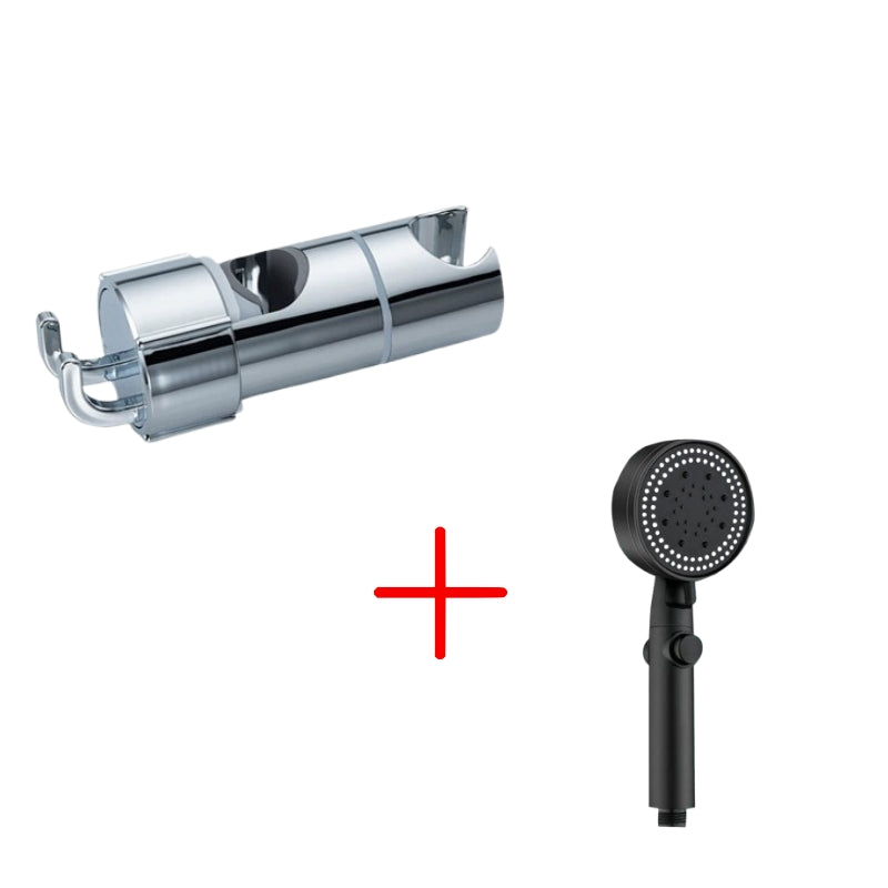 DuschFix Pro – Nie wieder rutschende Duschhalter!