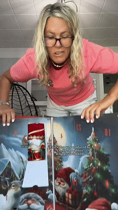 NordlichtKalender™ – Deine magische Weihnachts-Countdown-Tradition 2025