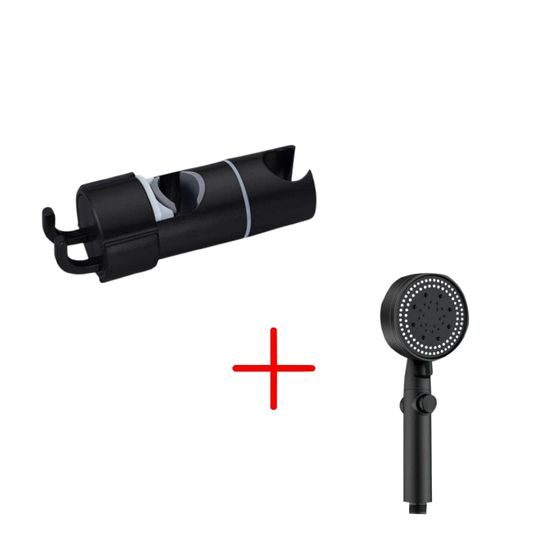 DuschFix Pro – Nie wieder rutschende Duschhalter!