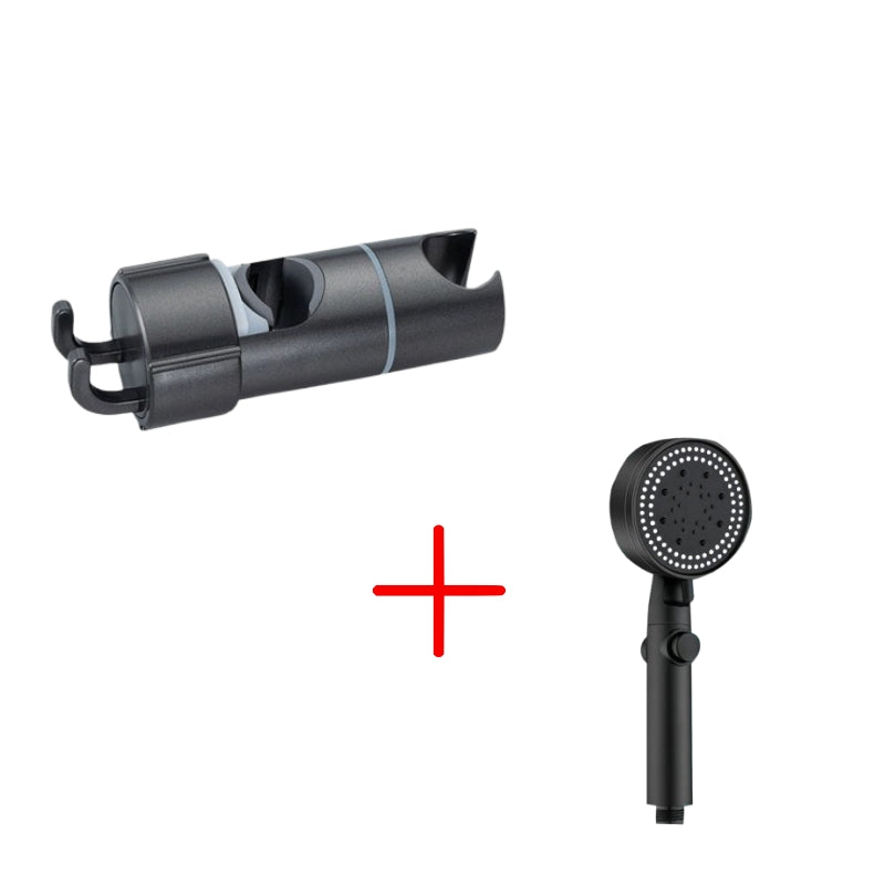 DuschFix Pro – Nie wieder rutschende Duschhalter!