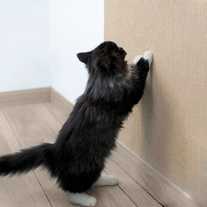 ScratchGuard Mat – Möbel schützen & Katzen glücklich machen