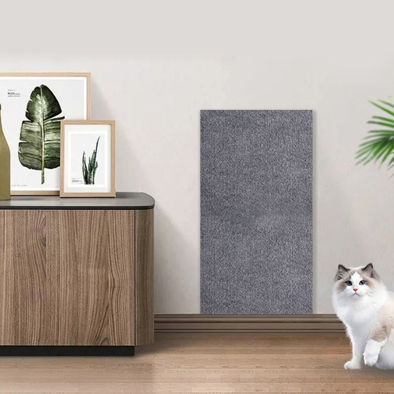 ScratchGuard Mat – Möbel schützen & Katzen glücklich machen