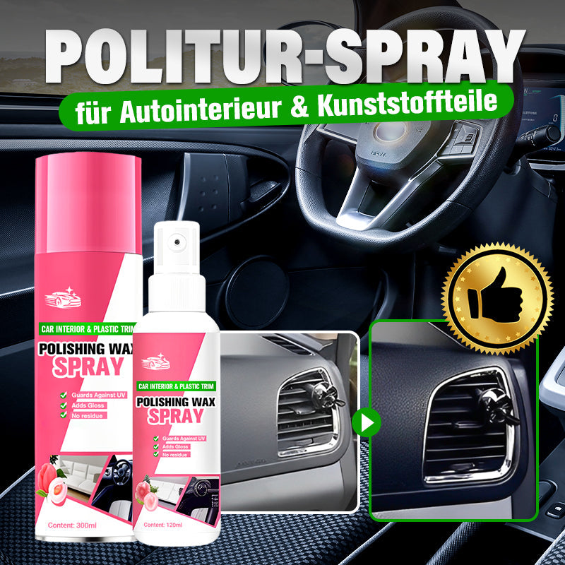 ShineGuard – Glanz & Schutz für Ihr Armaturenbrett