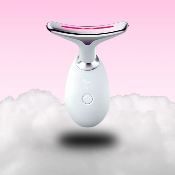 LiftGlow – Dein 5-Minuten-Facelifting für Zuhause