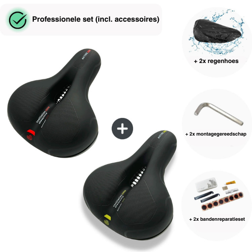 TrailComfort – Schokfrei & schmerzfrei auf jedem Terrain