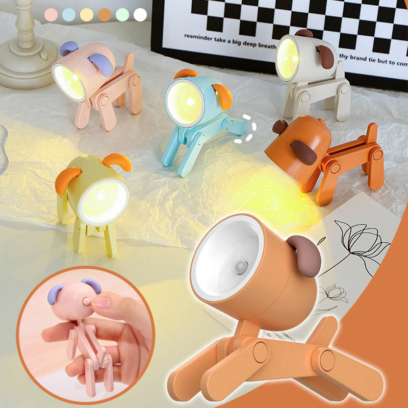 GlowBuddies – Das Nachtlicht, das Herzen erhellt