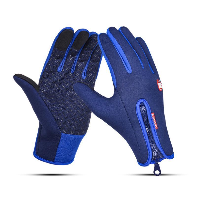FrostGuard Handschuhe – Warme Hände bei jedem Wetter