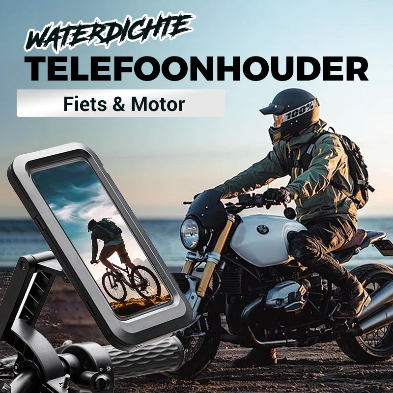 RoadGuard Pro – Deine Navigation sicher & wasserdicht