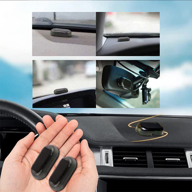FrostGuard Auto – Klare Sicht bei jedem Winterwetter!