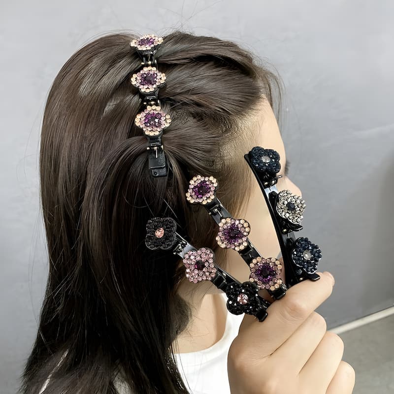 1 +1 GRATIS | GlamClip – Dein Haar-Upgrade in Sekunden