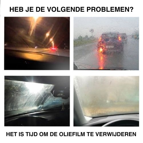 1+1 GRATIS | ClearDrive – Kristallklare Sicht & maximale Sicherheit beim Fahren