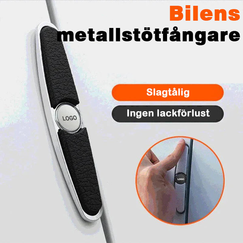 AutoGuard Edge – Unsichtbarer Schutz für sichtbare Schäden