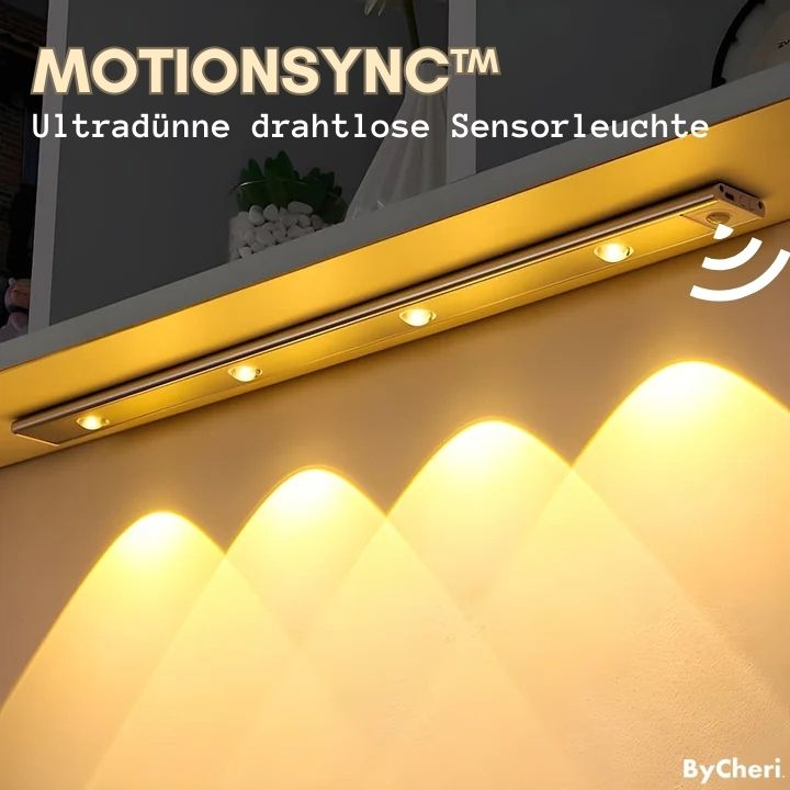 LumiGuard – Automatisches Licht, genau wenn Sie es brauchen