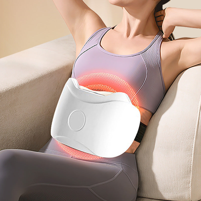 SlimShape Pro – Elektrischer Bauch- & Körpermassagegürtel
