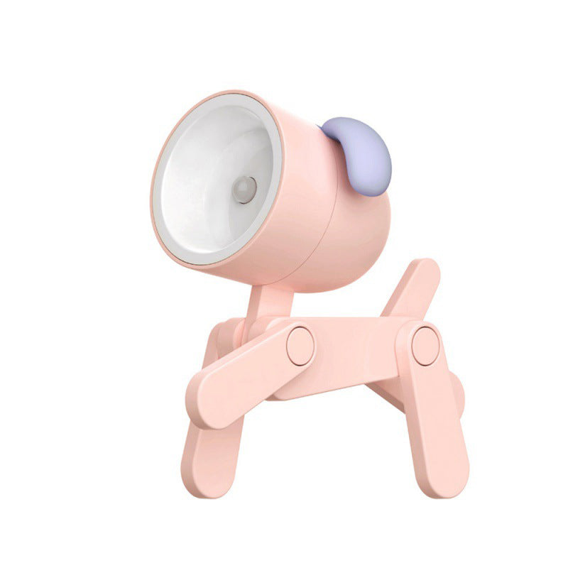 GlowBuddies – Das Nachtlicht, das Herzen erhellt