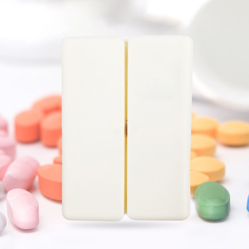 MediSafe Box – Ordnung & Sicherheit für deine Pillen unterwegs